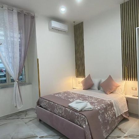Sant'Anna Suite 나폴리 외부 사진