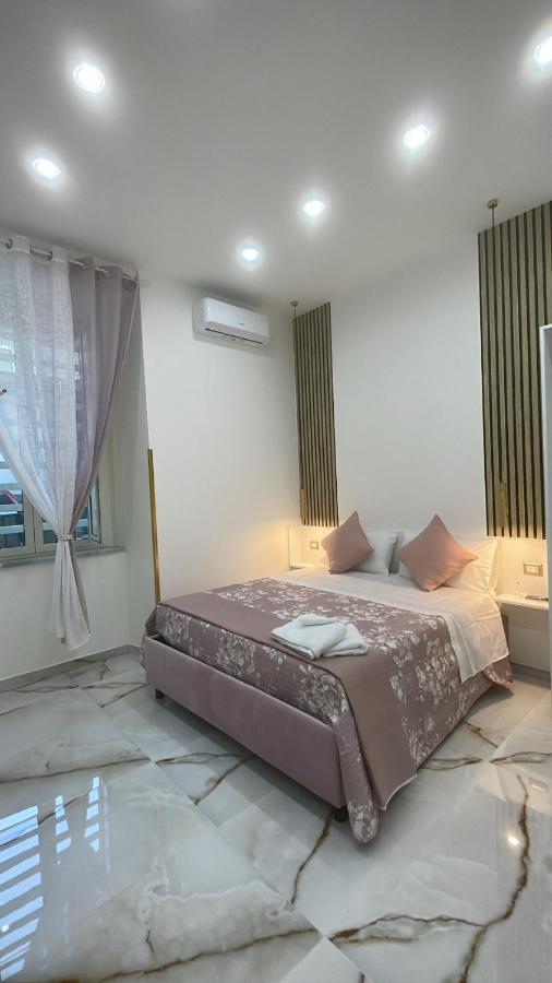 Sant'Anna Suite 나폴리 외부 사진