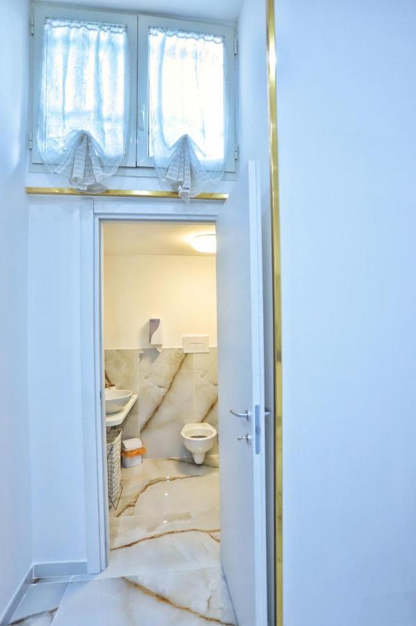 Sant'Anna Suite 나폴리 외부 사진