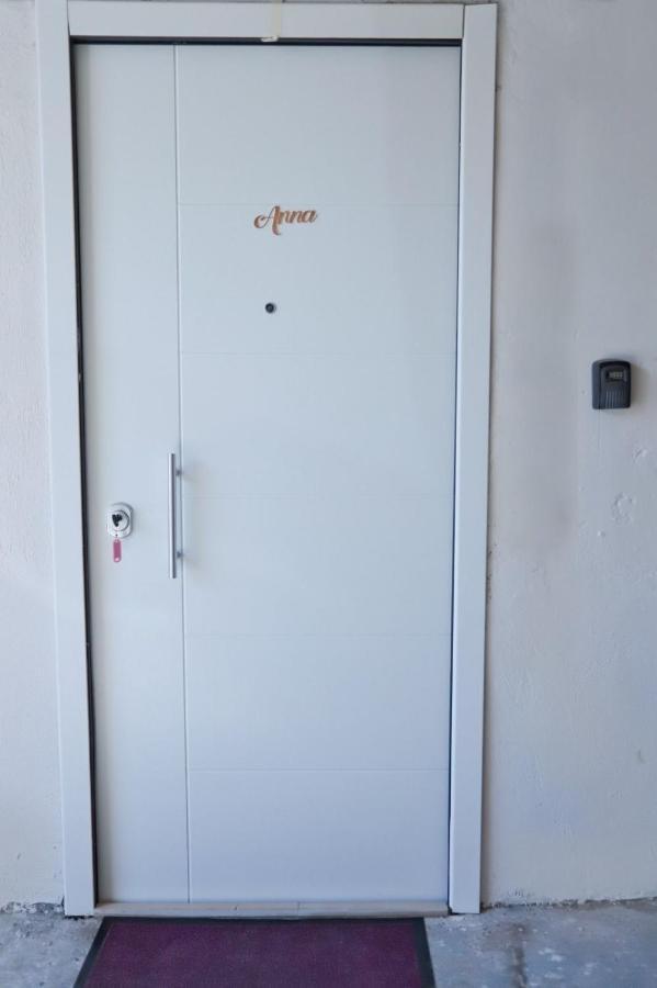 Sant'Anna Suite 나폴리 외부 사진