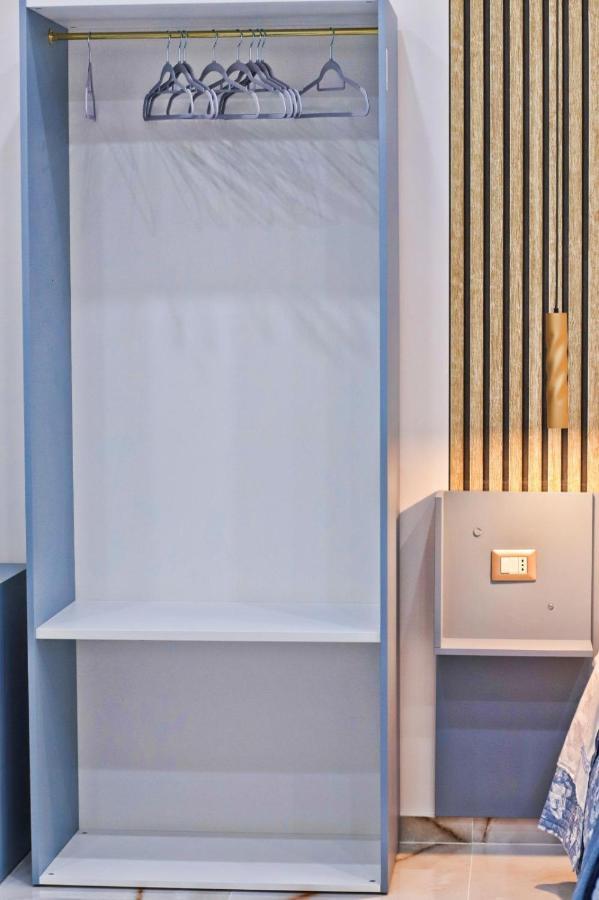 Sant'Anna Suite 나폴리 외부 사진